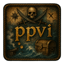 ppvi লোগো